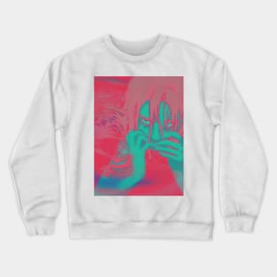 Siren Crewneck Sweatshirt